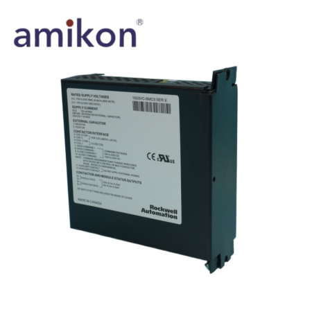 Control Module