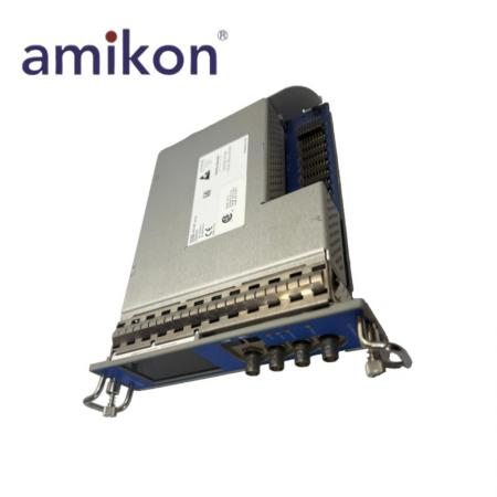 Vibration Monitor