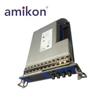 Vibration Monitor