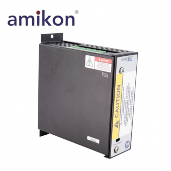 Control Module