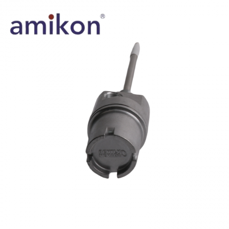Proximity Probe Housing Assembly