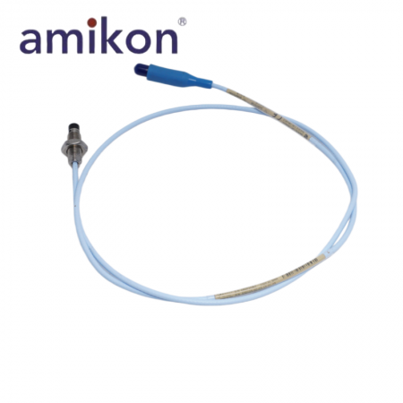 Proximity Probes