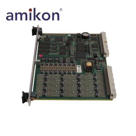 Condition Monitoring Card