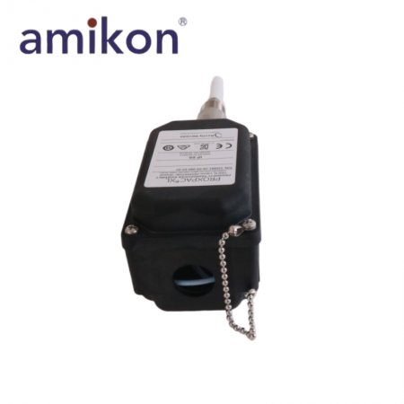 PROXPAC XL Proximity Transducer