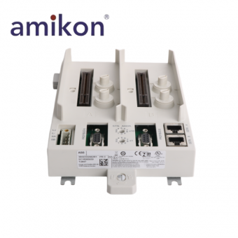 Ethernet FCI Module Termination Unit