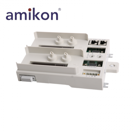 Ethernet FCI Module Termination Unit