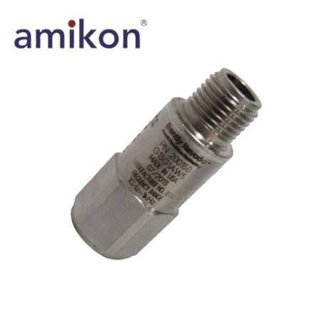 Accelerometer Interface Standard Cable