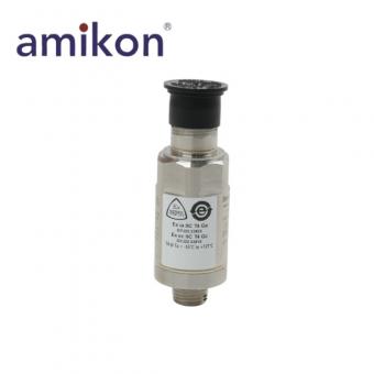 High-temperature Two-wireTransducer