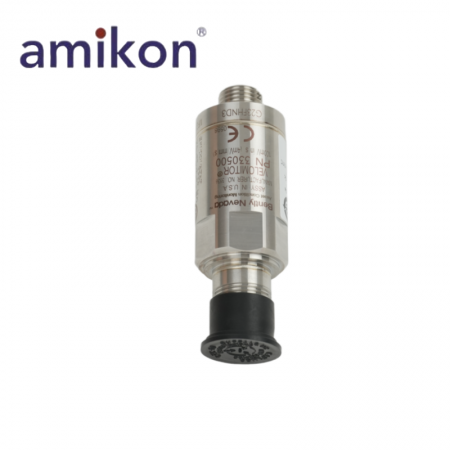 High-temperature Two-wireTransducer