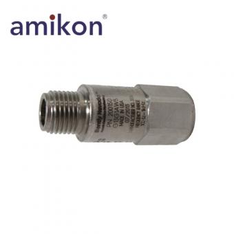 Accelerometer