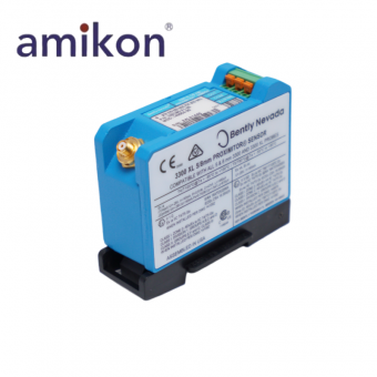 3300 XL Proximitor Sensor