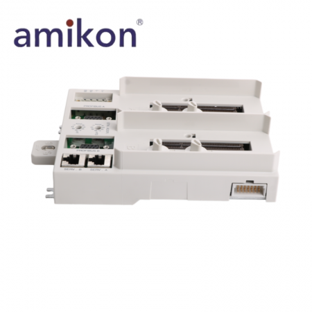 Ethernet FCI Module Termination Unit