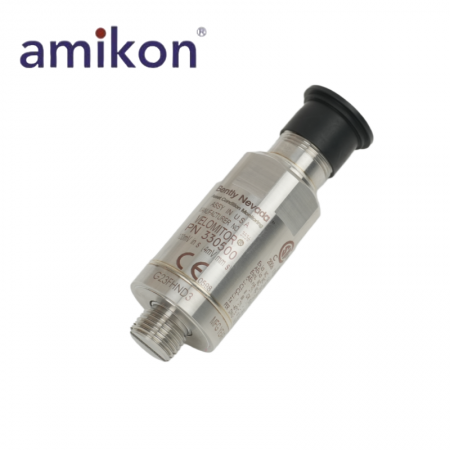 High-temperature Two-wireTransducer