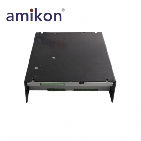 Safety System Regulator