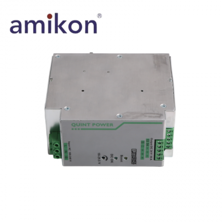 Power Supply