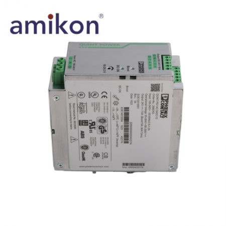 Power Supply