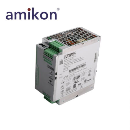 Power Supply
