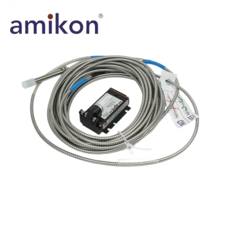 Eddy Current Sensor