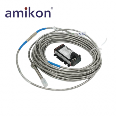 Eddy Current Sensor