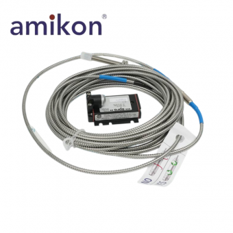 Eddy Current Sensor