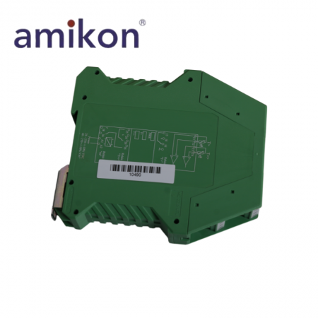 Temperature Monitoring Unit