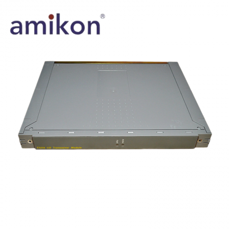  I/O Transceiver Module