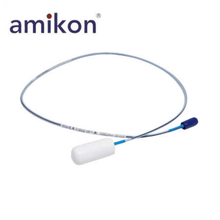 Button-Style Proximity Probe