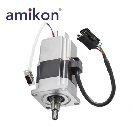 Servo Motor