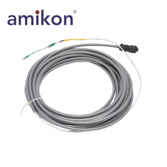 Standard or Armored 22 AWG Cable