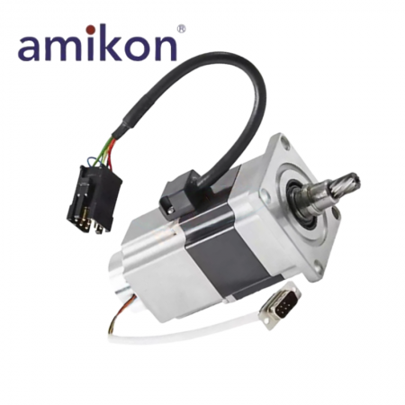 Servo Motor