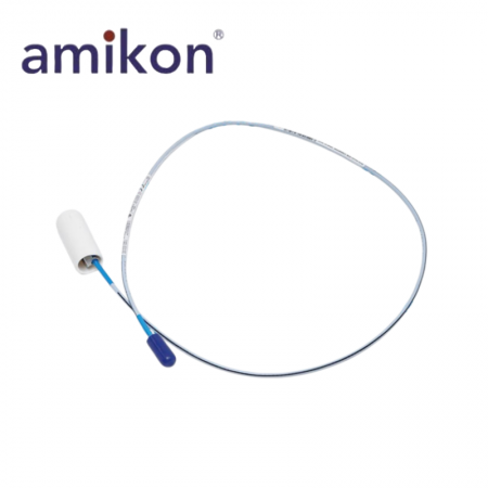Button-Style Proximity Probe