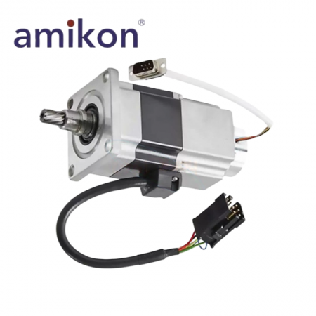 Servo Motor