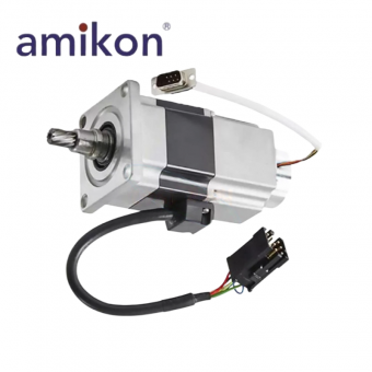 Servo Motor