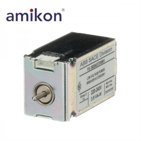YU E1.2..E6.2-XT7-XT7M 220-240 VAC/DC 1SDA073700R1