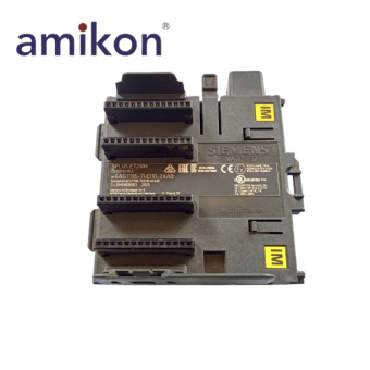 SIPLUS ET 200M Active Bus Module