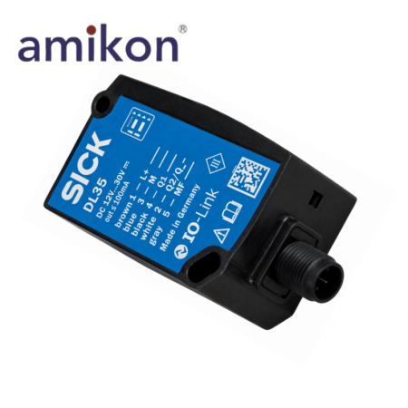 TIME-OF-FLIGHT SENSORS