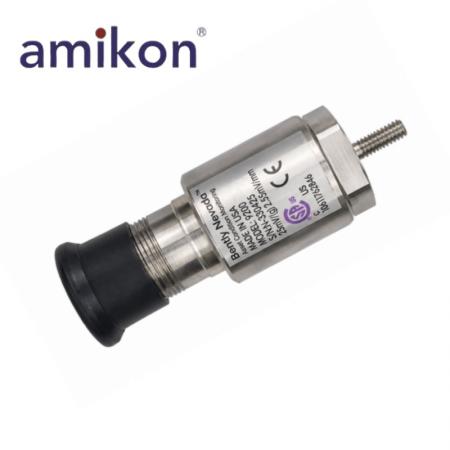 Velocity Sensor Module
