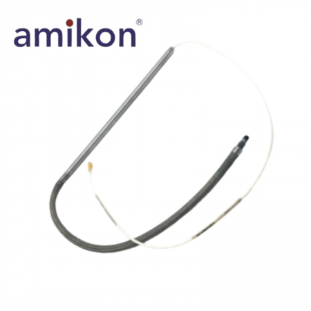 Vibration Probe
