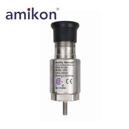 Velocity Sensor Module