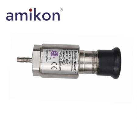 Velocity Sensor Module
