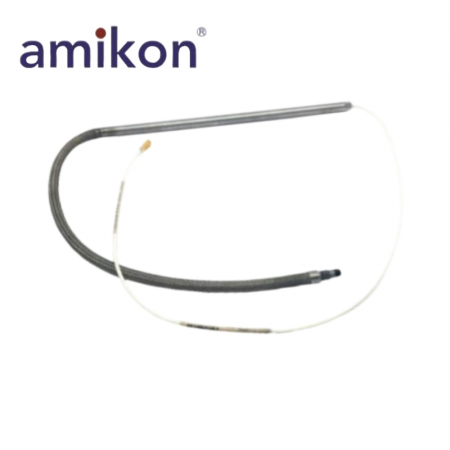 Vibration Probe