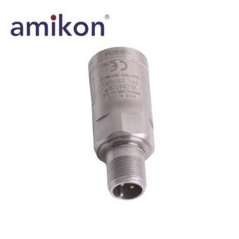 Velomitor Piezo-velocity Sensor