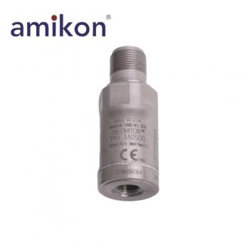 Velocity Transducer