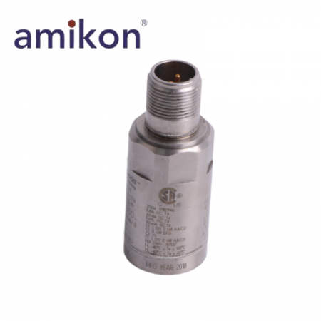 Velomitor Piezo-velocity Sensor