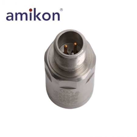 Velocity Transducer
