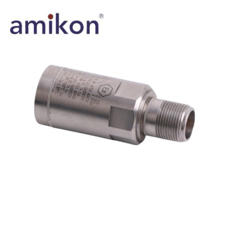 Velocity Transducer