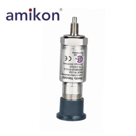 Velocity Seismoprobe Transducer