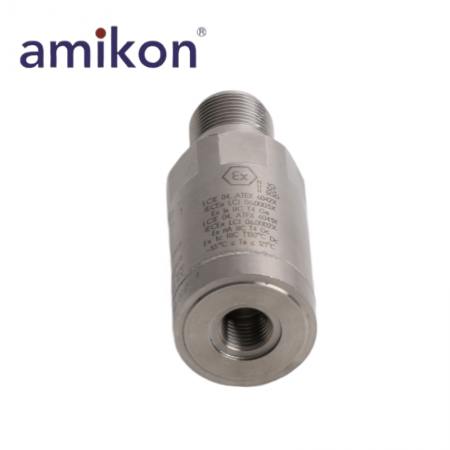 Velomitor Piezo-velocity Sensor