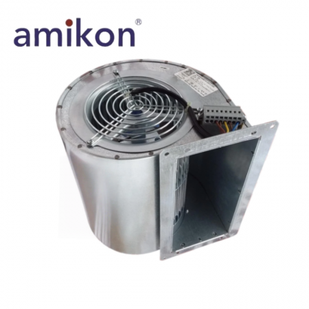 Centrifugal Fan