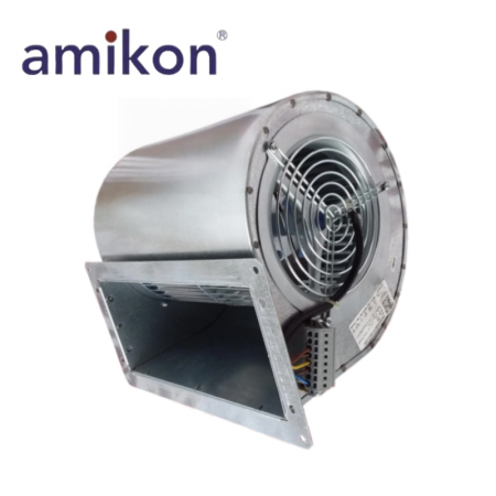 Centrifugal Fan